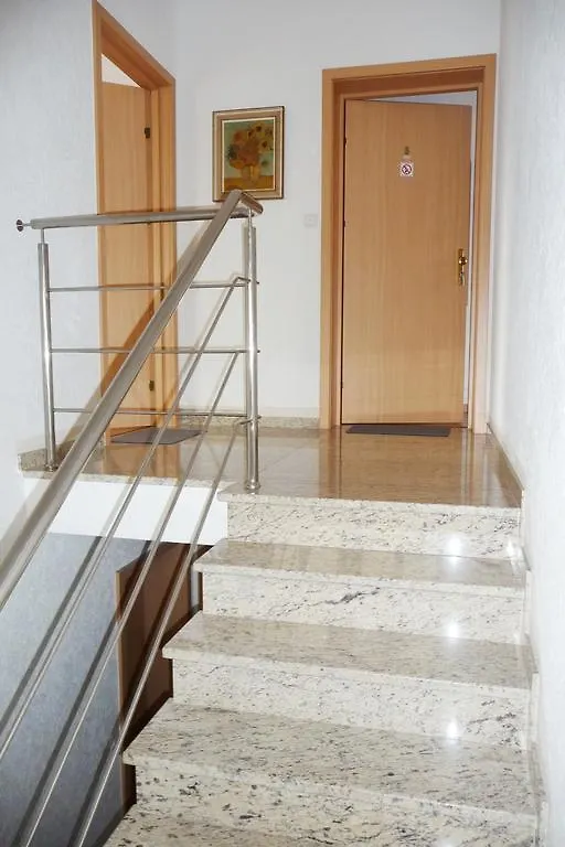 Appartementhaus Mila In Kołobrzeg