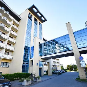 Komfortowy Apartament W Arka Medical Kołobrzeg