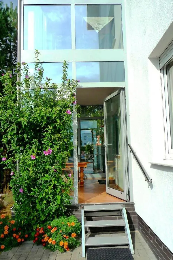 Appartementhaus Mila In Kolobrzeg Poland