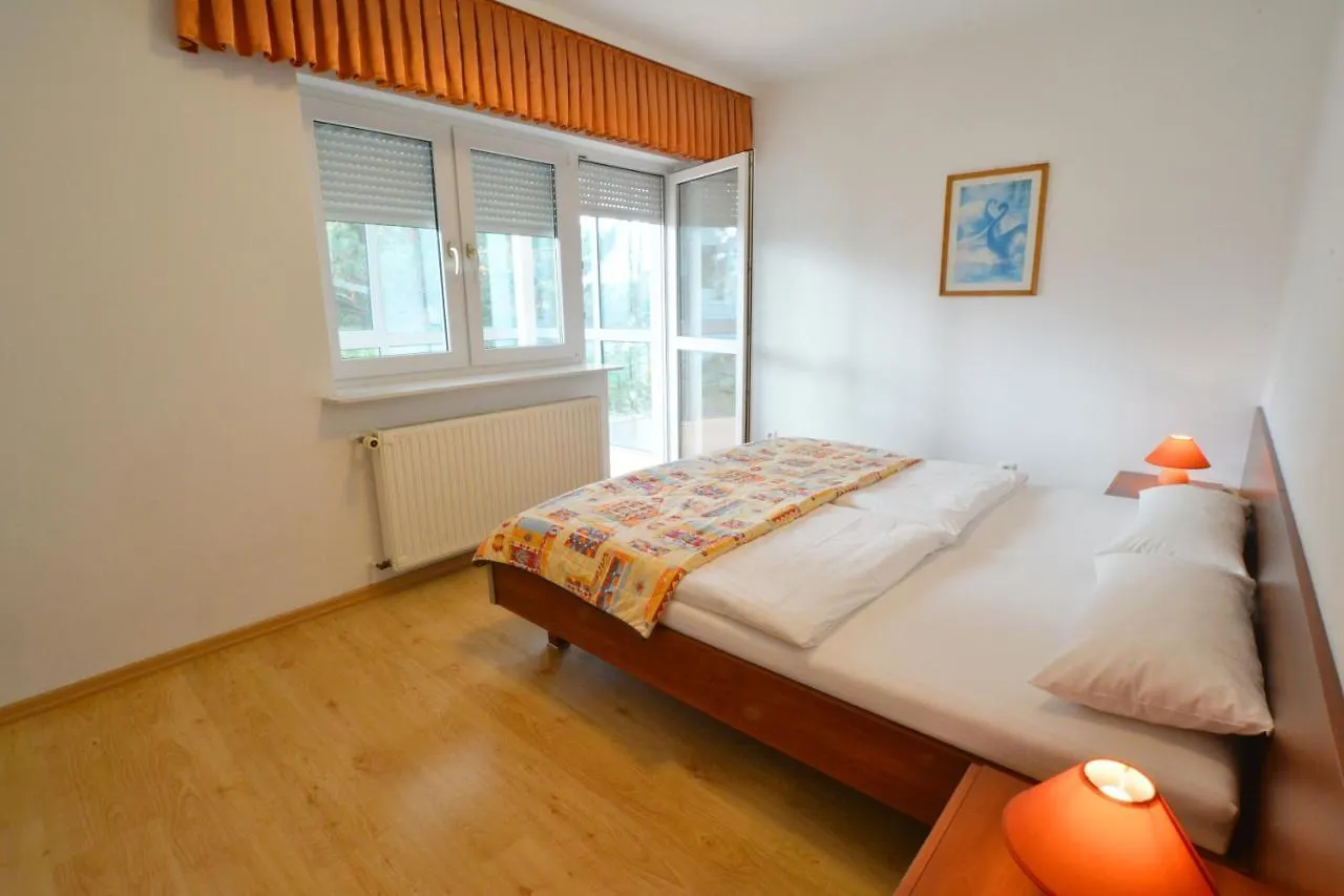 Appartementhaus Mila In Kolobrzeg Apartment