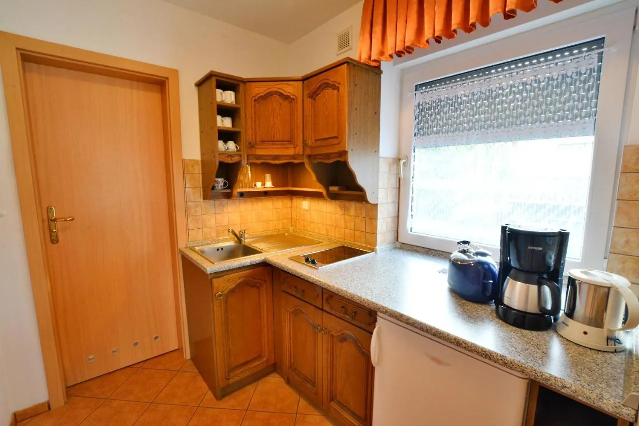 Appartementhaus Mila In Kolobrzeg Apartment