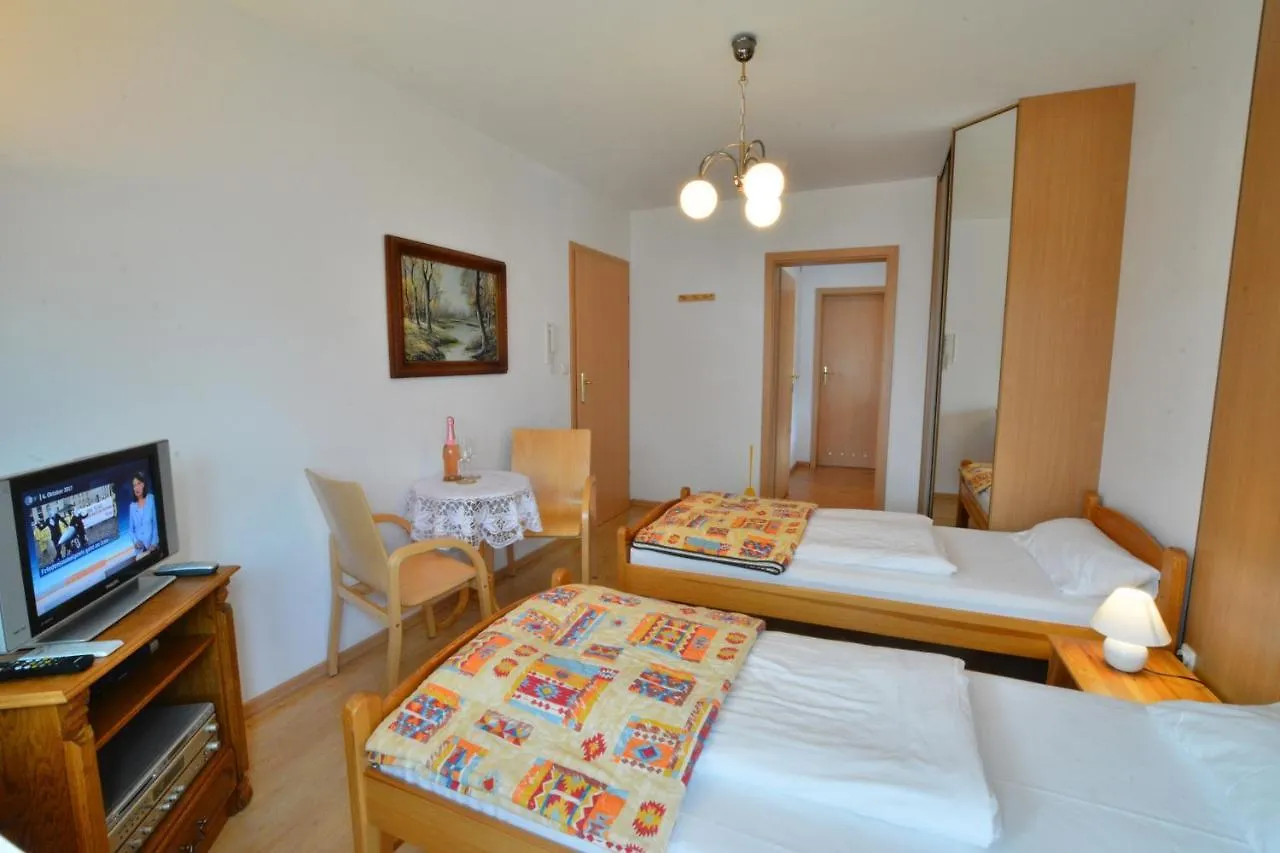 Appartementhaus Mila In Kolobrzeg 0*,  Poland