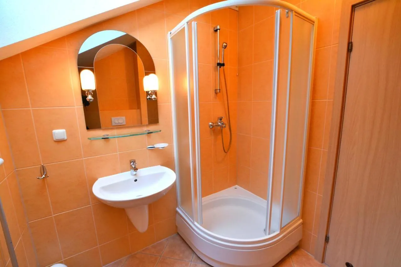 Apartment Appartementhaus Mila In Kolobrzeg