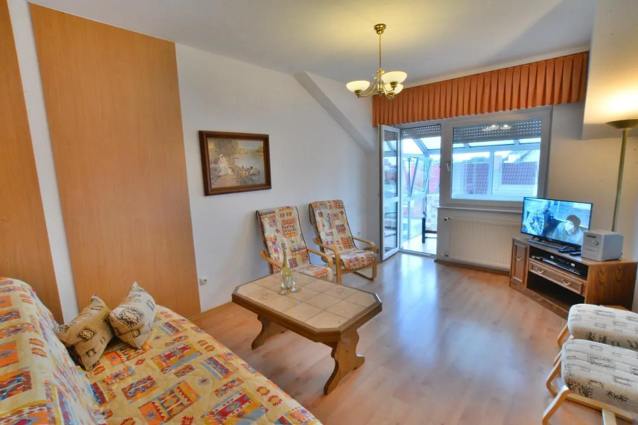 Apartment Appartementhaus Mila In Kolobrzeg Poland