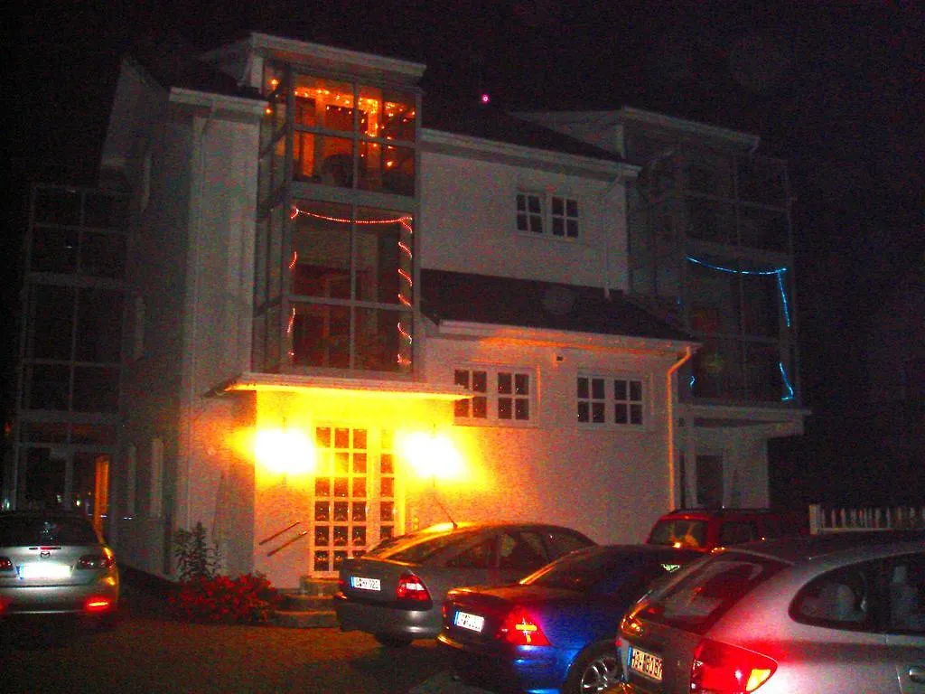 Apartment Appartementhaus Mila In Kolobrzeg