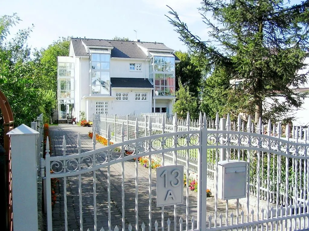 Appartementhaus Mila In Kolobrzeg 0*,  Poland