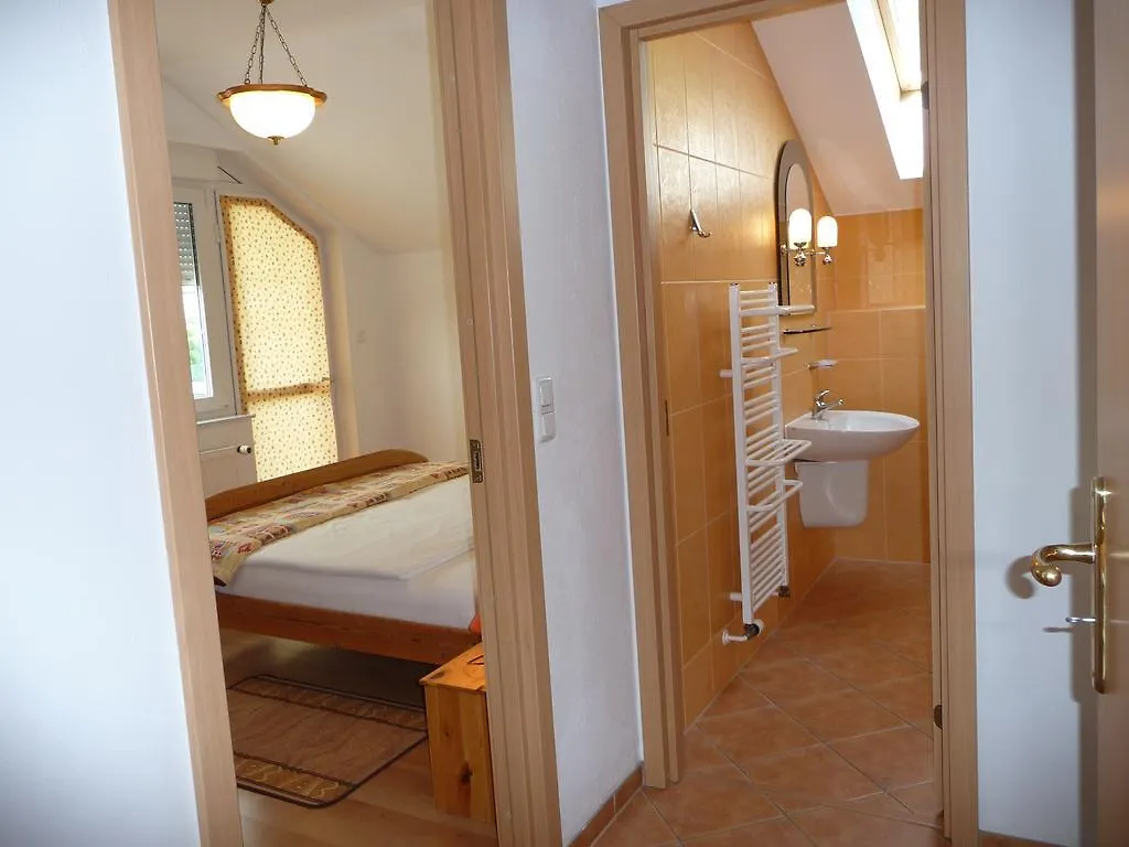 Appartementhaus Mila In Kolobrzeg Apartment