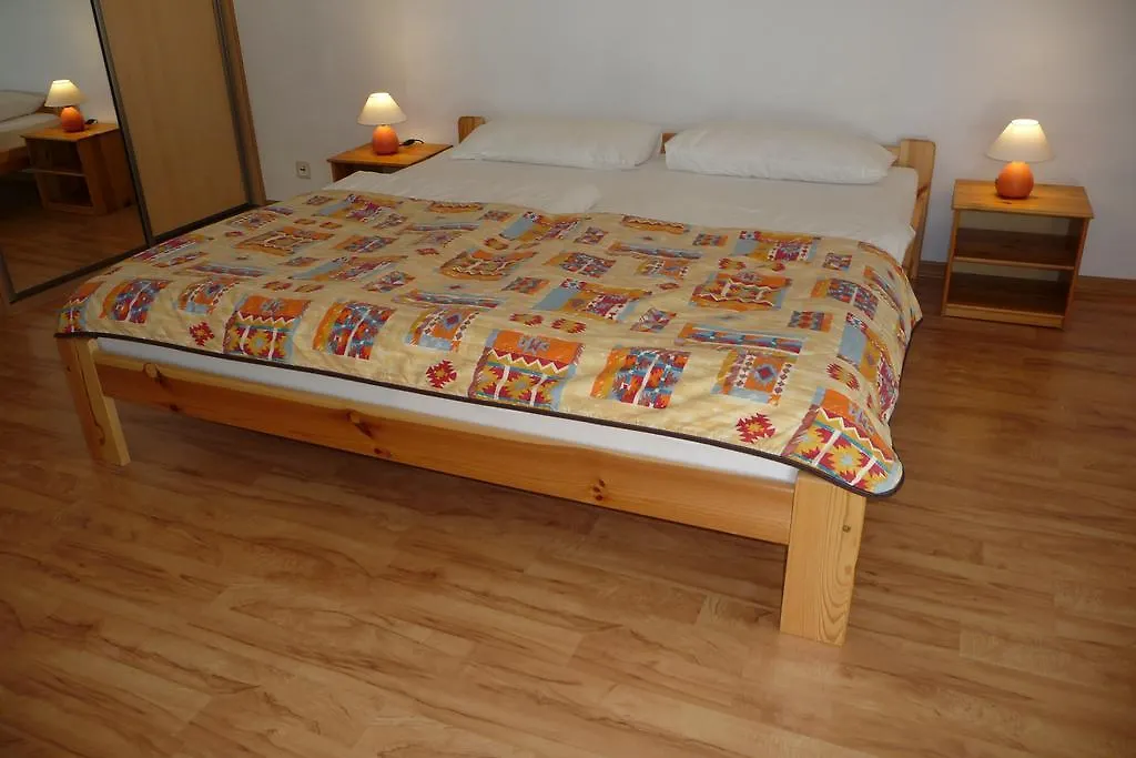 Appartementhaus Mila In Kolobrzeg Apartment