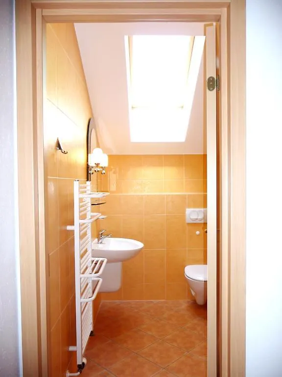 Appartementhaus Mila In Kolobrzeg Apartment